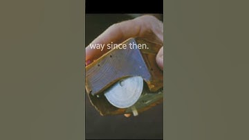 "First Ever Wooden Mouse: The Start of a Revolution!" #computer #tech #mouse #invention #viralvideo