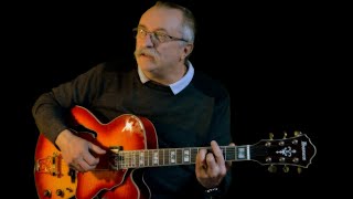 "Putain de temps" 🎧 Chanson de Michel Sardou par Gérard Menvussat