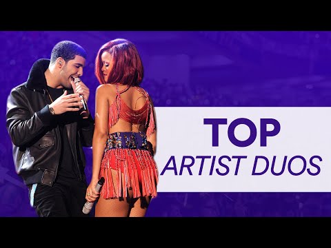 5 Hip Hop Collaborations That Are Absolute Bangers