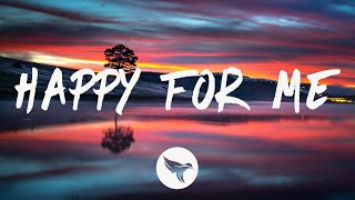 zevia happy for me lyrics