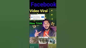 Facebook Long Video Upload Kaise Kare