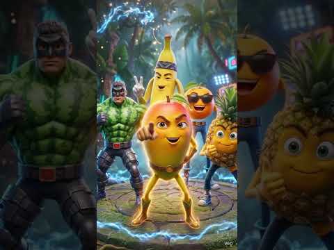 #fruit squad #information #shorts