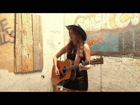 Kaitlin Butts - You Ain't Gotta Die (To Be Dead To Me)