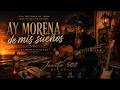 Ay Morena de Mis Sueños | Blues Flamenco Romántico | Javito 507 Blues