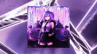 MANDE MANDE (Extended)