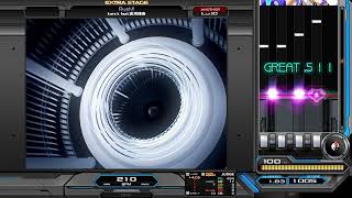 beatmania IIDX INFINITAS Rush!! SPA 正規