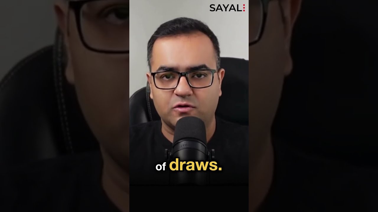  Where S The OINP Masters Draw