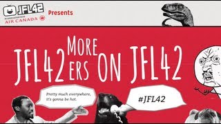 More JFL42ers On JFL42
