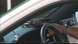 Think you can get away with speeding? HPD's new radar might change your mind