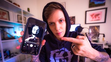 You Can Now Add Looping Videos To Your Spotify Songs | Canvas Tutorial