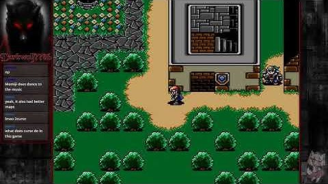 [Shining Force] Chapter 8