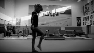 Arabian Presents Defying Gravity