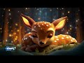 Sleep Instantly Within 3 Minutes ♥ Sleep Music for Babies ♫ Mozart Brahms Lullaby