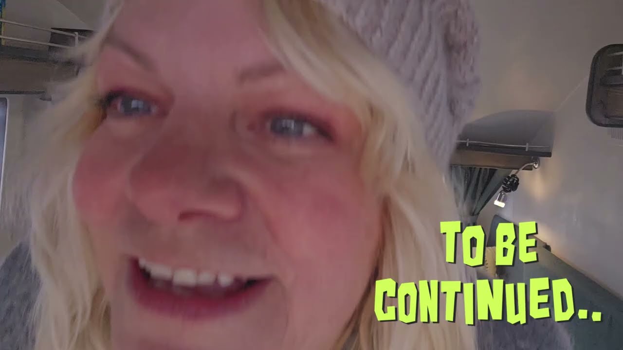 Go Pod Mini Caravan 8 Month Review