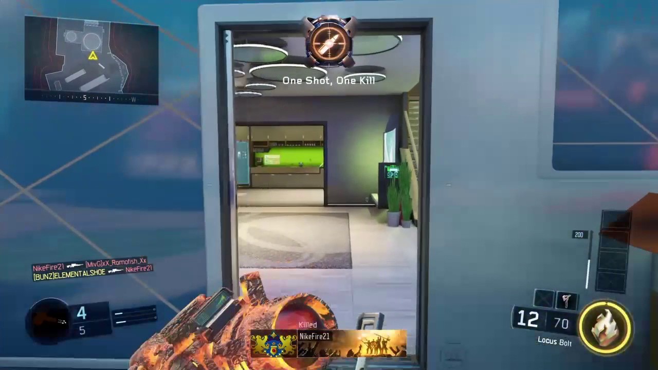 Random Clips Part 1 - YouTube