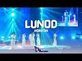 'LUNOD' HORI7ON | ROUND Festival 2026