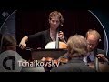 Tchaikovsky serenade for strings  concertgebouw kamerorkest  chamber orchestra  live concert