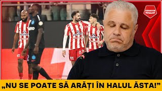 Jalnic Marius Sumudica Sterge Pe Jos Cu Fcsb Dupa Dezastrul Din Cupa De La Arad Analiza Completa