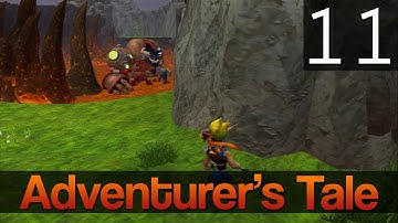 [11] Adventurer