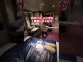MSCベリッシマ、窓無しキャビンでも全然行けます。#MSCベリッシマ #クルーズ