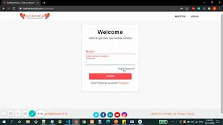 Matrimony profile login | திருமண தகவல் மையம் | மேட்ரிமோனி | Tamil Nadu Matrimony screenshot 3