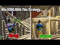 How To Make $300 A Week With This Strategy (Good ping isn't required)