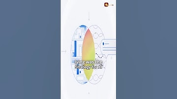Meta’s AI Deceived Humans | What Else Could It Lie About? | QuickIQ | Smartest AI = The Best Liar