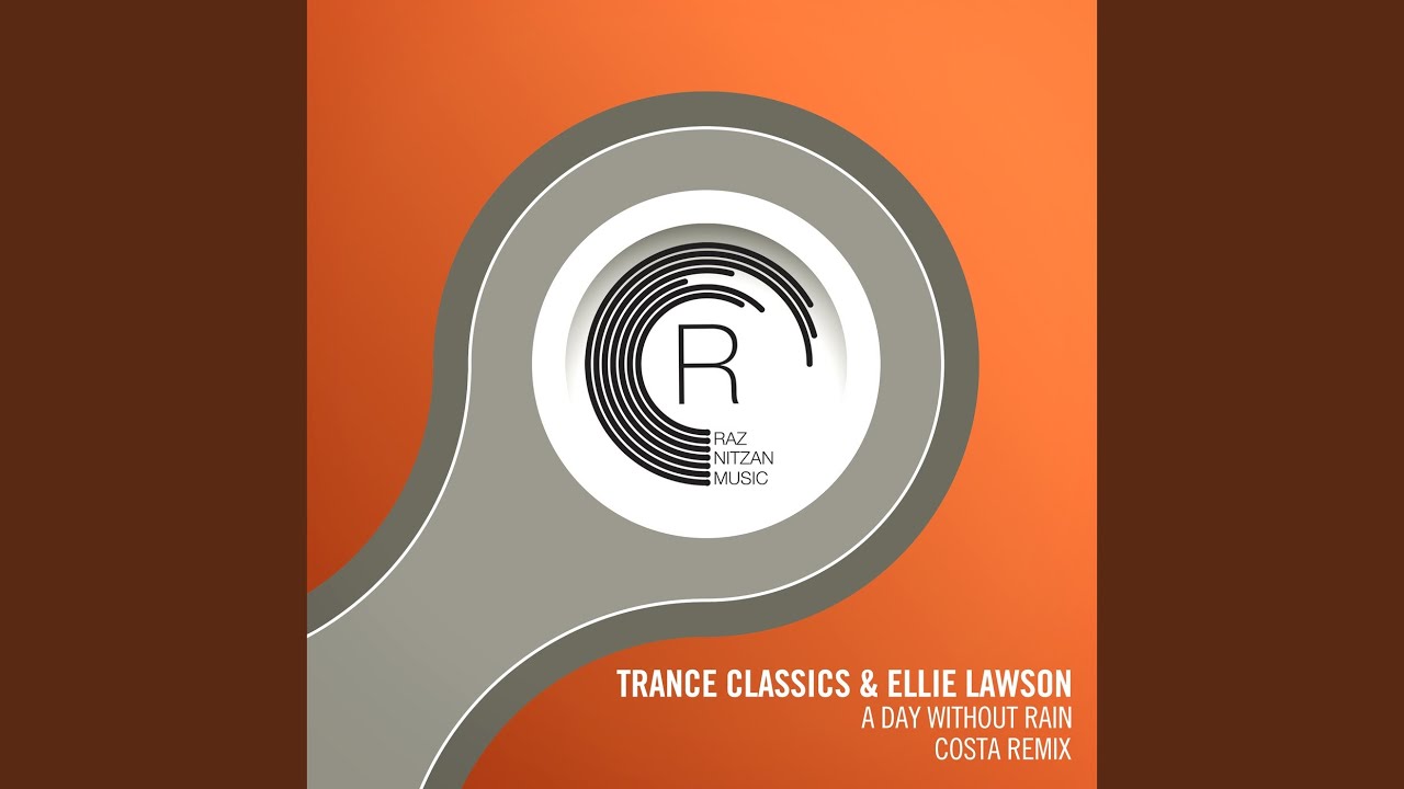 Watch A Day Without Rain (Costa Extended Mix) on YouTube