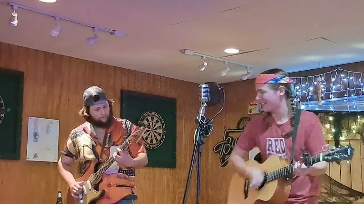 Jake Kohn & Robert Trey Jett III,  "Swamp Music", ...