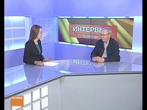 Вести Интервью. Юрий Константинов. Эфир от 27.09.2016