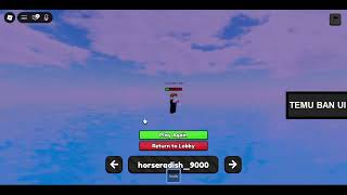 Slap Royale recording exploiters #9