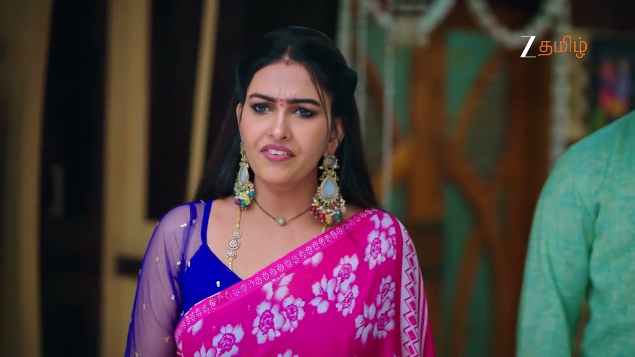 Getti Melam | Ep - 243 | Webisode | Nov 19 2025 | Zee Tamil