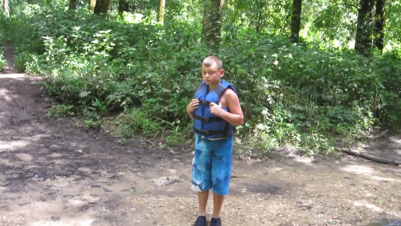 Medlock Cave Spring 2017