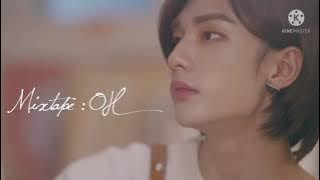 [1 시간 / 1 HOUR] Stray Kids (스트레이 키즈) : Mixtape: 애