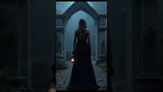 Shadows Of Forgotten Memories