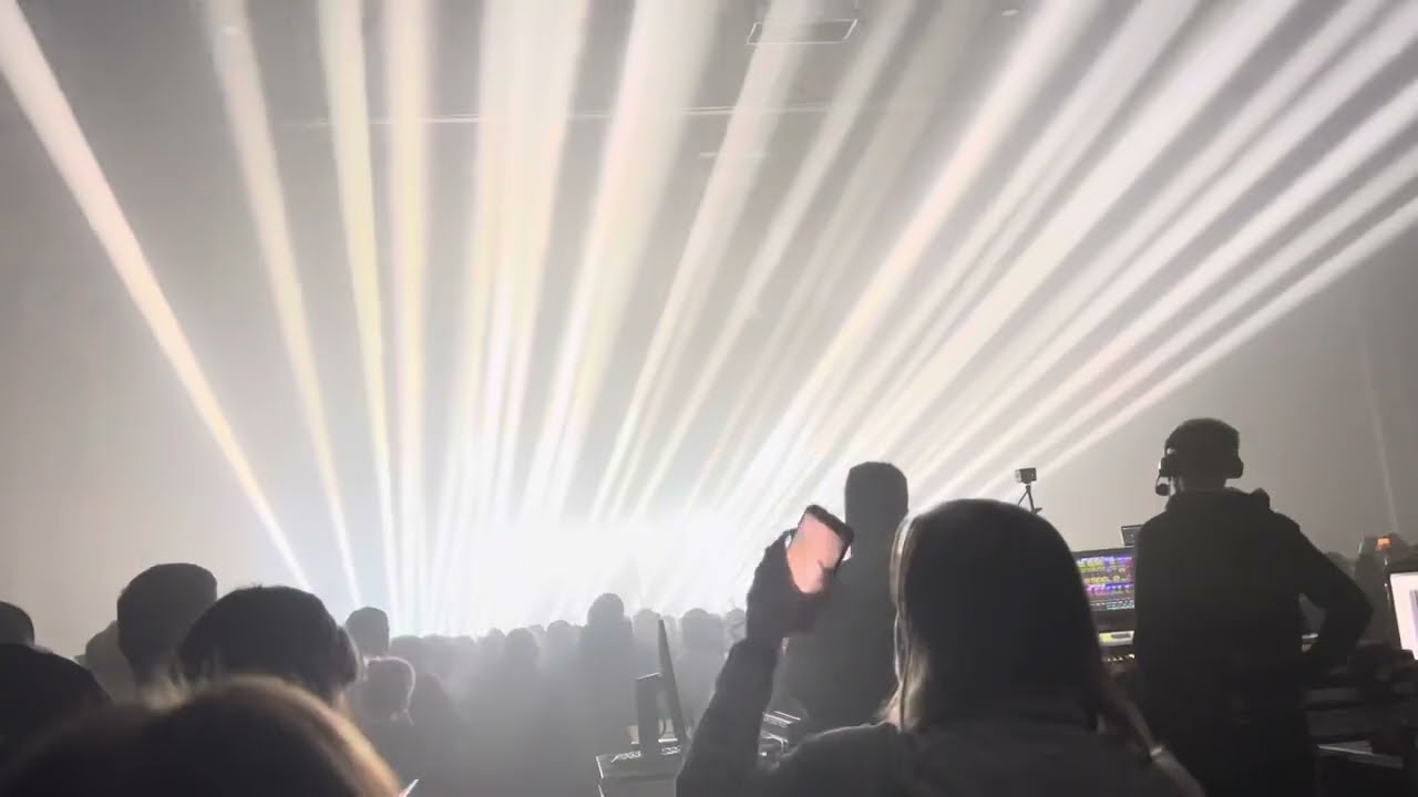 Justice - Generator | Radius Chicago 2024