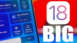 10 Cool Features Coming to Your iPhone with iOS 18 ! screenshot 3