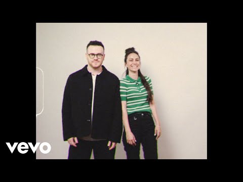 Sam Fischer, Amy Shark - High On You (Lyric Video)