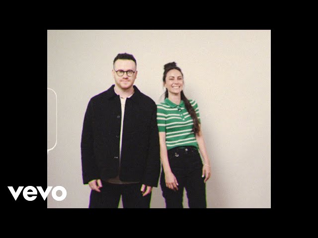 Sam Fischer, Amy Shark - High On You (Lyric Video) class=