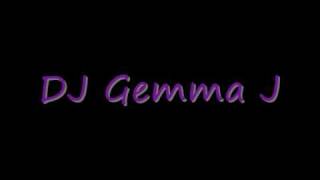 Dj Gemma J 2009 D