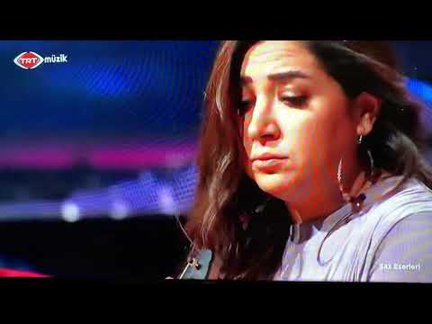 Hicaz saz semâi(Refik