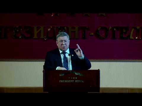 Александр Порфирьевич Торшин, Статс-секретарь - заместитель Председателя Банка России
