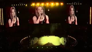 Bts - Into The Sun @ Stade De France Paris St - Denis 18/07/2026