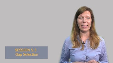 DRIVER+ Training Module: Session 5.3