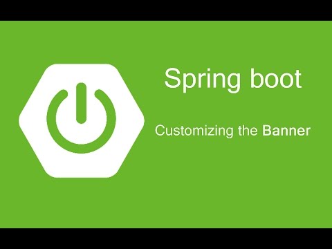 Spring Boot -