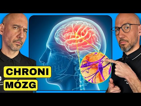Ta „Witamina” Ratuje Pamięć. 90% Osób Ma Jej Za Mało!