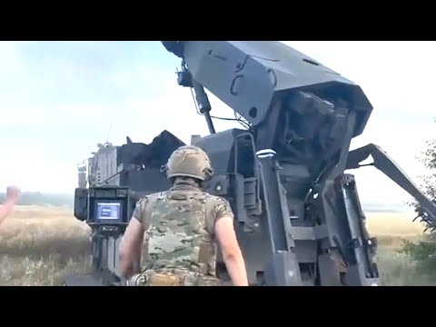Video: Våbenhistorier. ZSU-23-4 