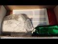 Live December My Mani Box Unboxing