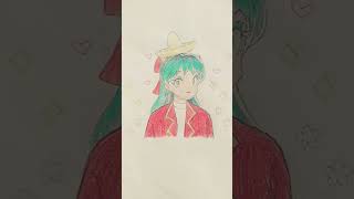 Yumi In Panchito Pistoles Cosplay Outfit She Looks Cuter In It