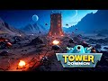 Tower Dominion #172 Провалы Через 4 Фронта , Разгоняем Урон 3